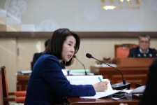 부여군의회 민병희 의원, 아름마을 후속사업 관심 기울여야