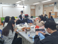아산 설화고, 학부모 재능기부를 통해 학교 공동체 활성화