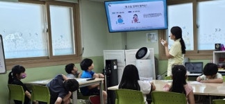 대전서구어린이·사회복지급식관리지원센터, 위생 및 영양 교육 실시