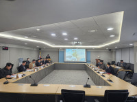 충남도, 기후위기 시대 물 확보 방안 마련에 총력