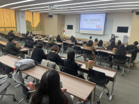 아산교육지원청, 학교 안팎 교사 학습공동체 사례 나눔자리