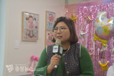 계룡 삼성노블케어, 어르신들에게 특별한 추억 선사