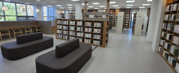 대전 대덕구 안산도서관, 10일 재개관