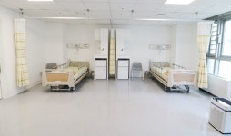 대전한방병원, 공동간병인실 운영