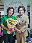 태안군의회, 제2회 찾아가는 의정발전 유공자 시상