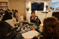 세종여성플라자, 2024년 사업성과 공유회 개최