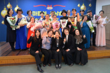 유성구장애인종합복지관, 2024년 마음쉼, 시낭송 발표회 성료