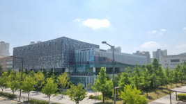 세종시사회서비스원, 여성가족부 가족친화기관 인증선정