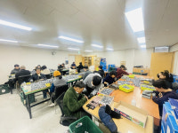 세종장애인보호작업장 수탁법인 공모