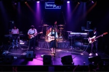 국가철도공단 사내 밴드 KR플러스, 플레이리스트 기부 공연 수익금 기부