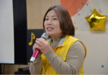 천안누리별장애인종합복지관, 누들시 시낭송 발표회 성료