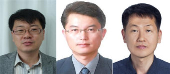 계룡시 인사 단행... 김주봉‧서현철‧황희우 5급 승진