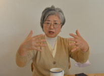 강미애 세종미래교육연구소 대표, AI 교과서의 자료 전환 결정 긍정적