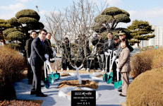 김동일 보령시장 "시·군통합 30주년, 미래 도약 위해 시민과 동행할 것"