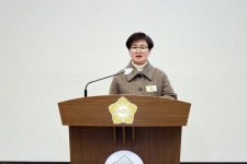 한상화 당진시의원, 공설묘지, 따뜻하고 친근한 명칭으로 변경 필요