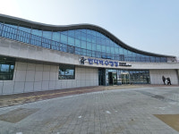 반다비 수영장, 장애인 불편 없는 통합형 시설 거듭나