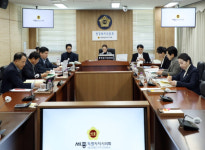 세종시의회 행정복지위원회, 시민 체감도 높은 정책 추진 방안 논의
