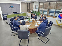 대전상의-한국수자원공사 인재개발원, 지역기업의 해외시장 진출 돕는다