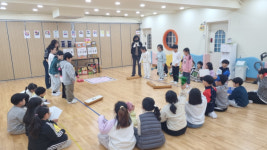 보령시종합사회복지관, 전통문화 계승 정월대보름 민속놀이 대회