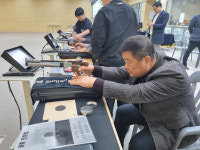 천안교육지원청, 천안 사격 체험의 날 행사 운영