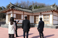 대전지방보훈청, 독립운동 현충시설 특별점검