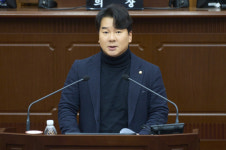 강정수·최지연 서구의원, 하늘이법 신속 제정 촉구