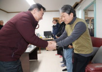대전 서구, 만년동 우리동네 소통투어 성료