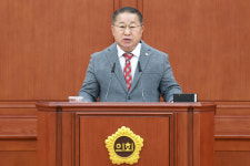 이한영 시의원 월평동 성천초 폐교 활용 논의 시작해야