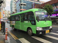 아산시시설관리공단, 한국교통안전공단 업무협약 체결