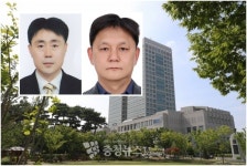 대전시 손철웅 2급·정태영 3급 승진