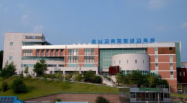 충남평생교육원, 학생 문해력 향상 지원...필사 노트 제작