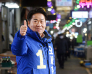 여야 아산시장 후보, 교통 분야 정책 맞불