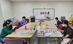 충남평생교육원, 장애인 평생교육 프로그램 개강