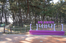 [기획특집] 서해안 랜드마크로 거듭난 서천 장항스카이워크