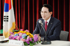 서산시, 수석농공단지 입주기업협의체 간담회 개최