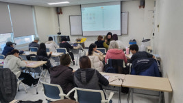 충청남도교육청평생교육원, 성인 대상 다문화 교육 프로그램 개강
