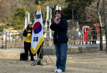 천안시누리별장애인종합복지관, 제3기 누리별 희망원정대 발대식 성료