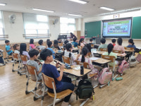 충청남도교육청평생교육원, 학교로 찾아가는 평생교육 운영