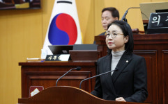 서산시의회 한석화 의원, 환경친화적 자동차의 예방 점검 및 정비 필요