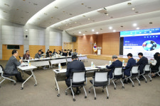 천안시, 미래 교통환경 조성…지능형교통체계 용역 착수