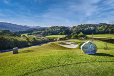 봄맞이 새단장 마친 백제CC, 손님맞이 분주