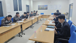 서산시, 산업위기 선제대응지역 지정 머리 맞대