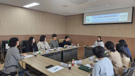홍성군, 2025년 통합사례관리 슈퍼비전 회의 운영