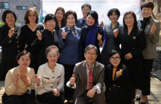 변규리 시낭송 아카데미, 제23기 수료식 성황리에 개최