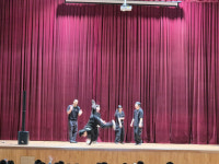 대전교육청, 2025 학교로 찾아가는 예술무대 개막