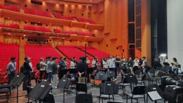 대전예술의전당, 무대음향 기술세미나 개최