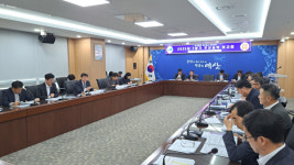 김택중 예산 부군수, 현장 행정으로 현안 파악 주력