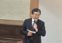 대전시낭송예술인협회, 제4회 봄 축제 성공적