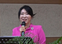 대전시낭송예술인협회, 제4회 봄 축제 성공적