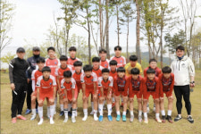 대전 유일 동신중 축구부 해체 위기